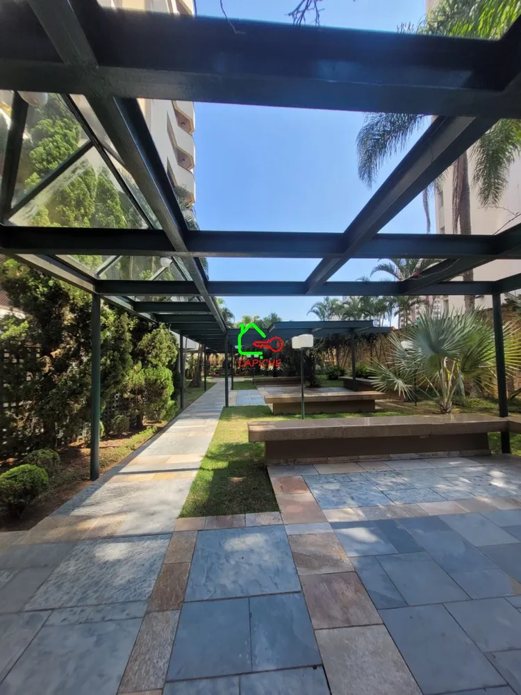 Apartamento, 3 quartos, 170 m² - Foto 10