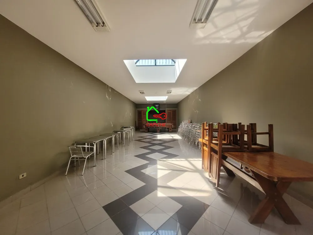 Apartamento, 3 quartos, 170 m² - Foto 8