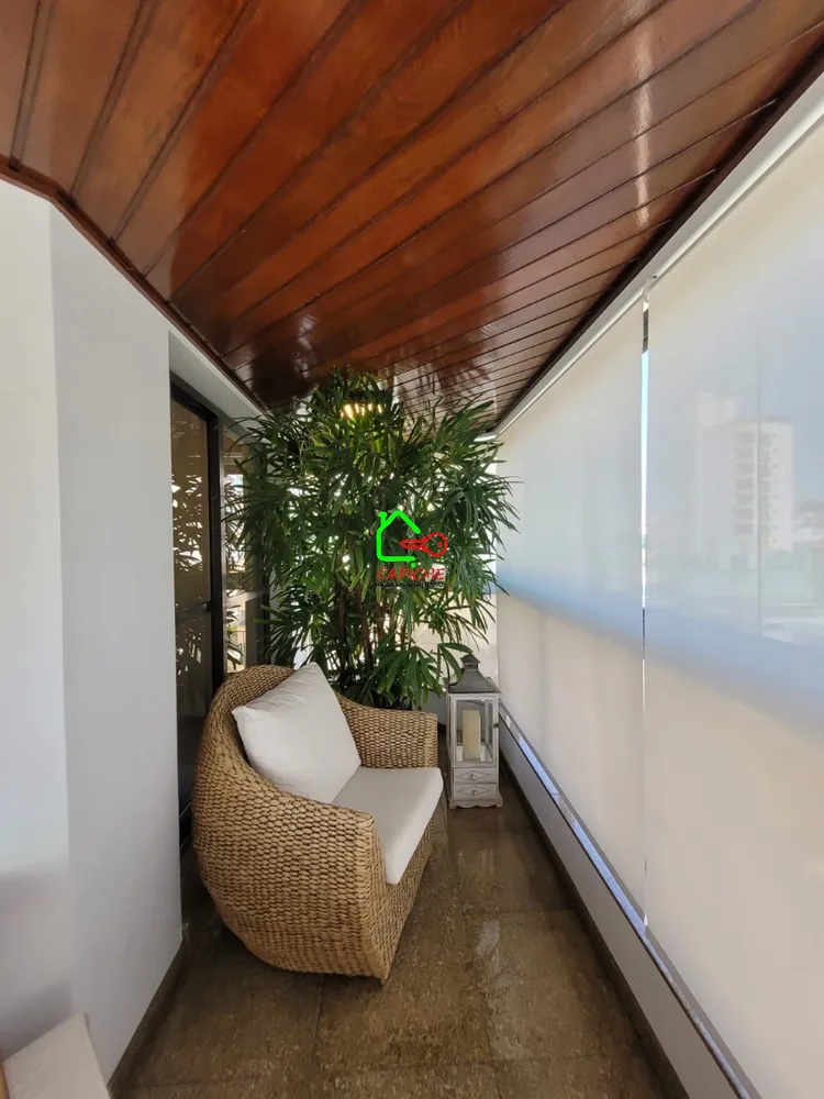 Apartamento, 3 quartos, 170 m² - Foto 12