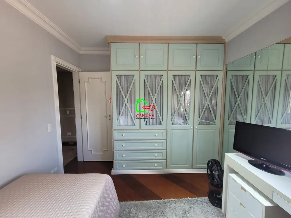 Apartamento, 3 quartos, 170 m² - Foto 15
