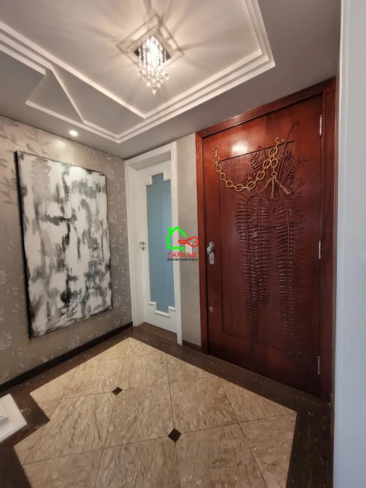 Apartamento, 3 quartos, 170 m² - Foto 14