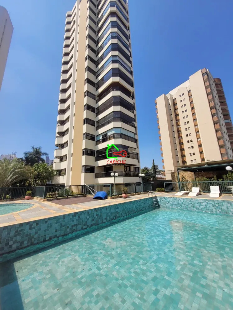 Apartamento, 3 quartos, 170 m² - Foto 6