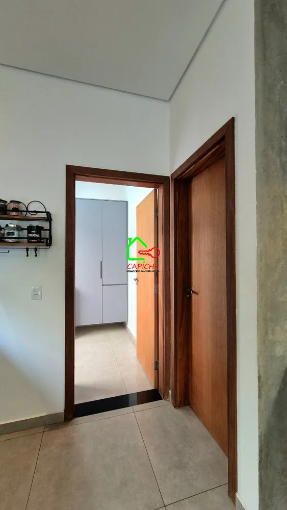 Casa de Condomínio, 3 quartos - Foto 10