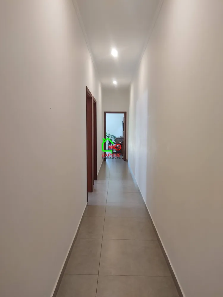 Casa de Condomínio, 3 quartos - Foto 12
