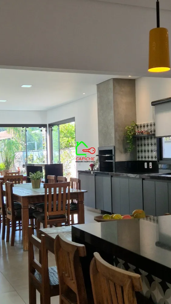 Casa de Condomínio, 3 quartos - Foto 6