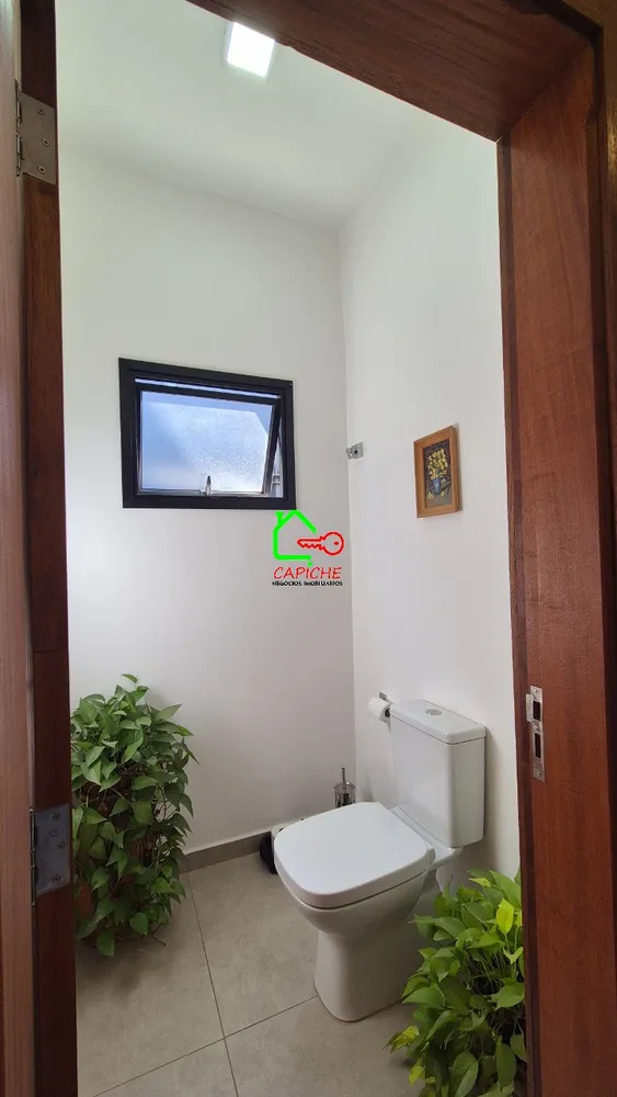 Casa de Condomínio, 3 quartos - Foto 8