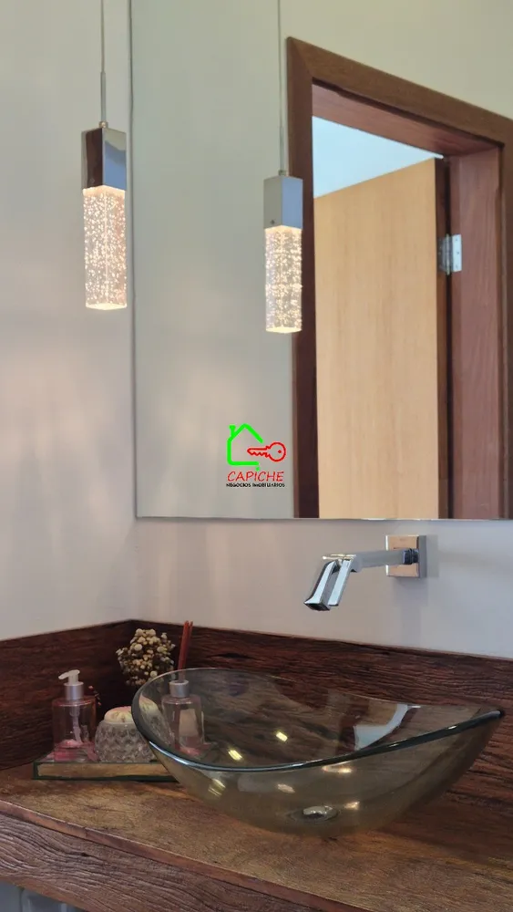 Casa de Condomínio, 3 quartos - Foto 7