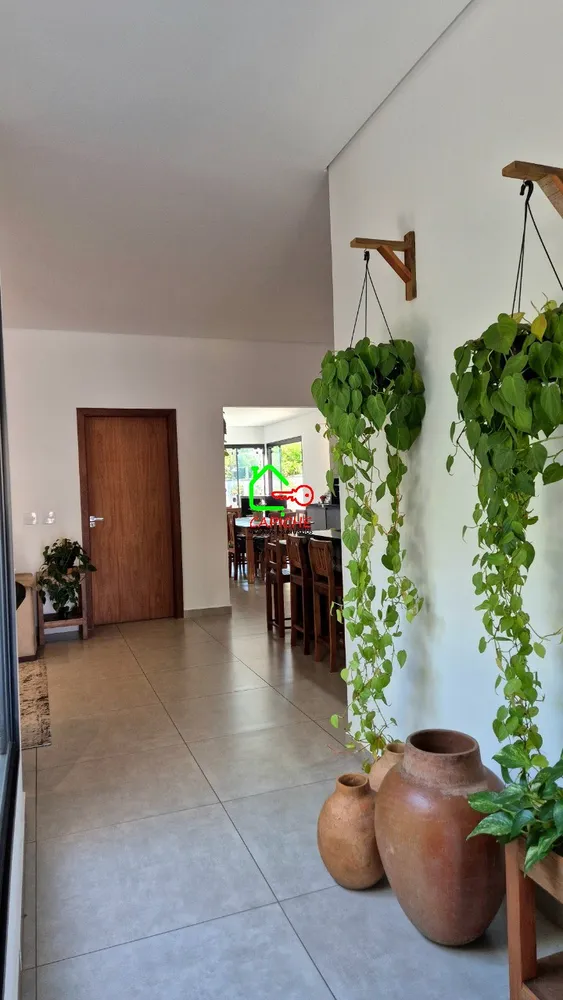 Casa de Condomínio, 3 quartos - Foto 9
