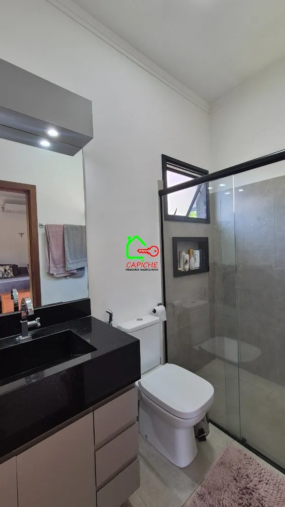 Casa de Condomínio, 3 quartos - Foto 2