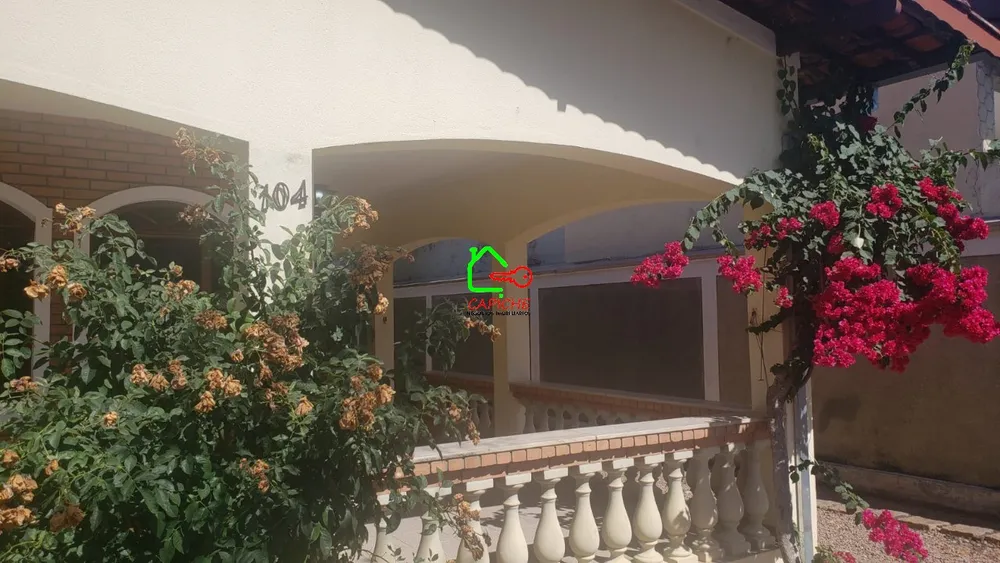 Casa, 3 quartos - Foto 4