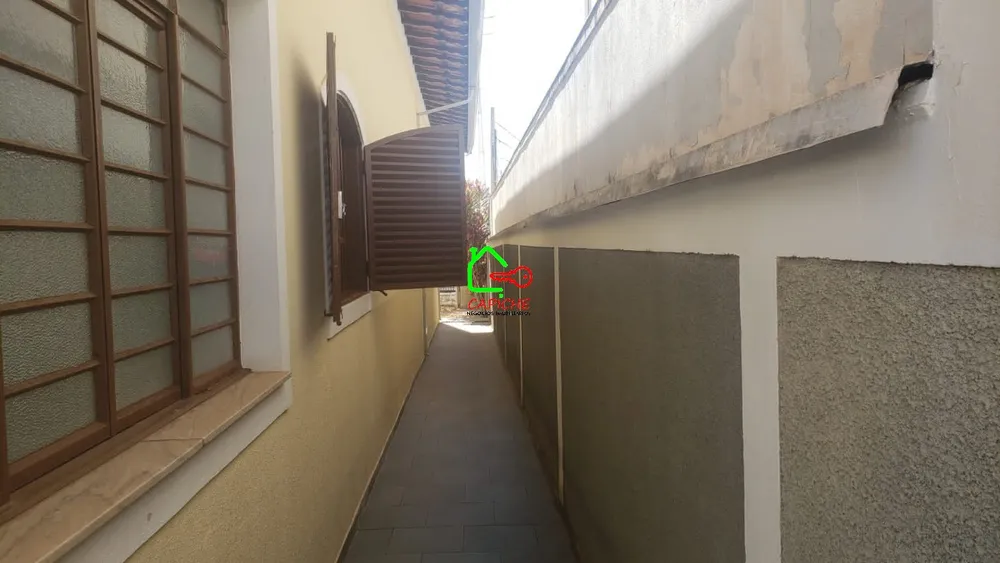 Casa, 3 quartos - Foto 20