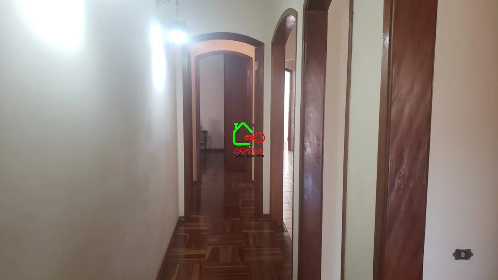 Casa, 3 quartos - Foto 18