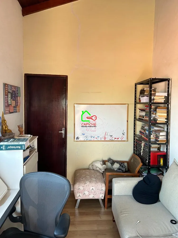 Casa, 3 quartos - Foto 2