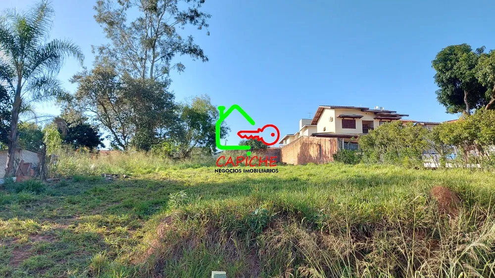 Loteamento e Condomínio, 1127 m² - Foto 2