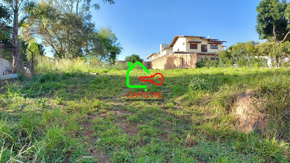 Loteamento e Condomínio, 1127 m² - Foto 1