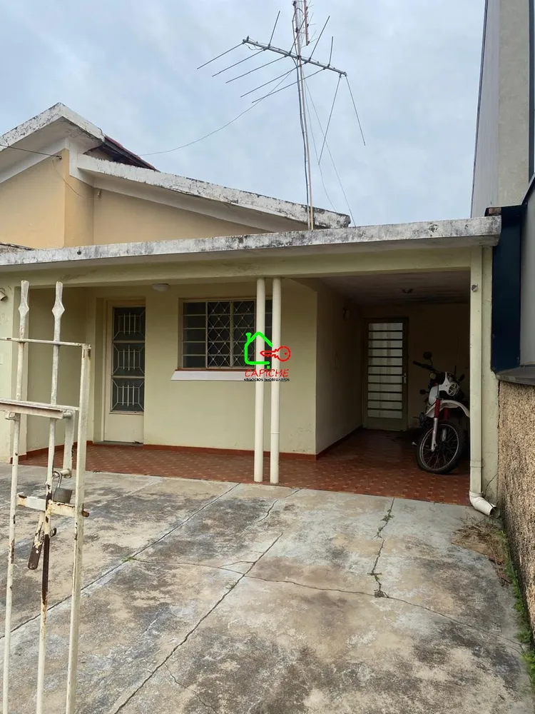 Casa, 4 quartos - Foto 2