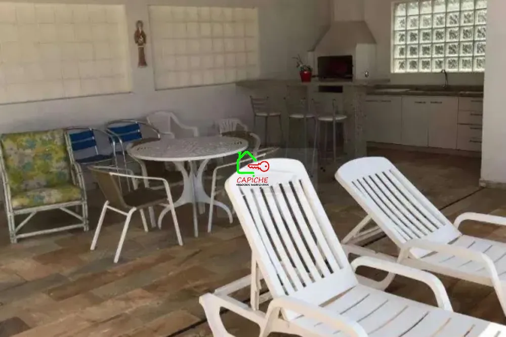 Casa de Condomínio, 3 quartos - Foto 9