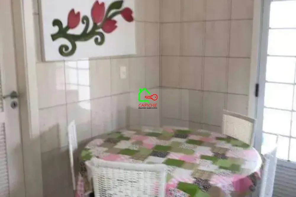 Casa de Condomínio, 3 quartos - Foto 15