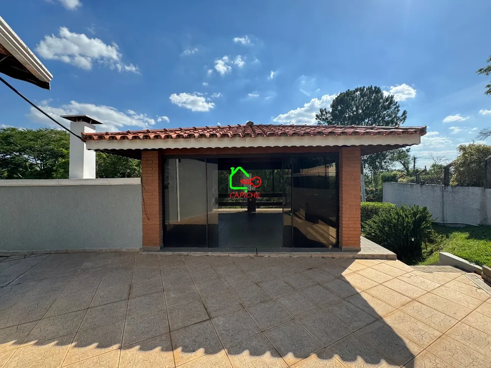 Casa de Condomínio, 4 quartos - Foto 4