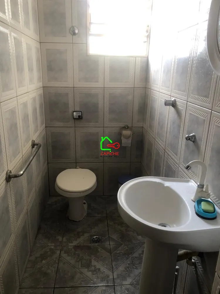 Casa, 2 quartos - Foto 6