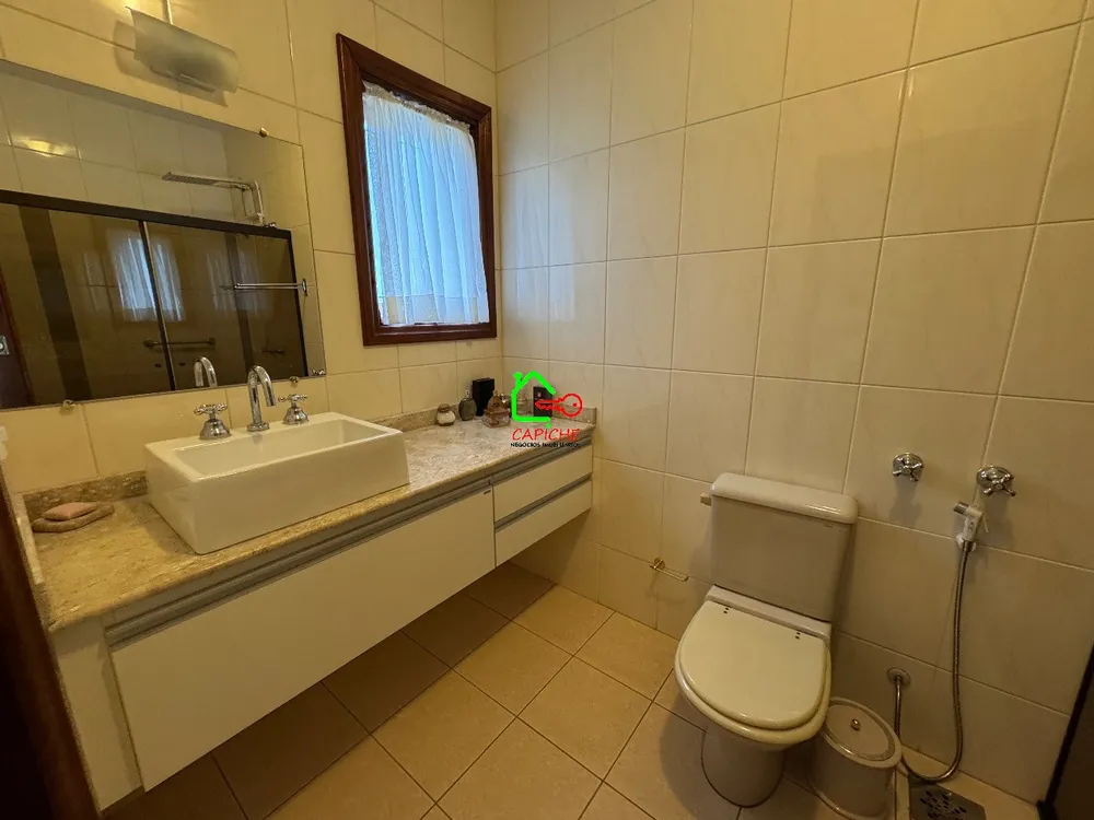 Casa de Condomínio, 4 quartos - Foto 10