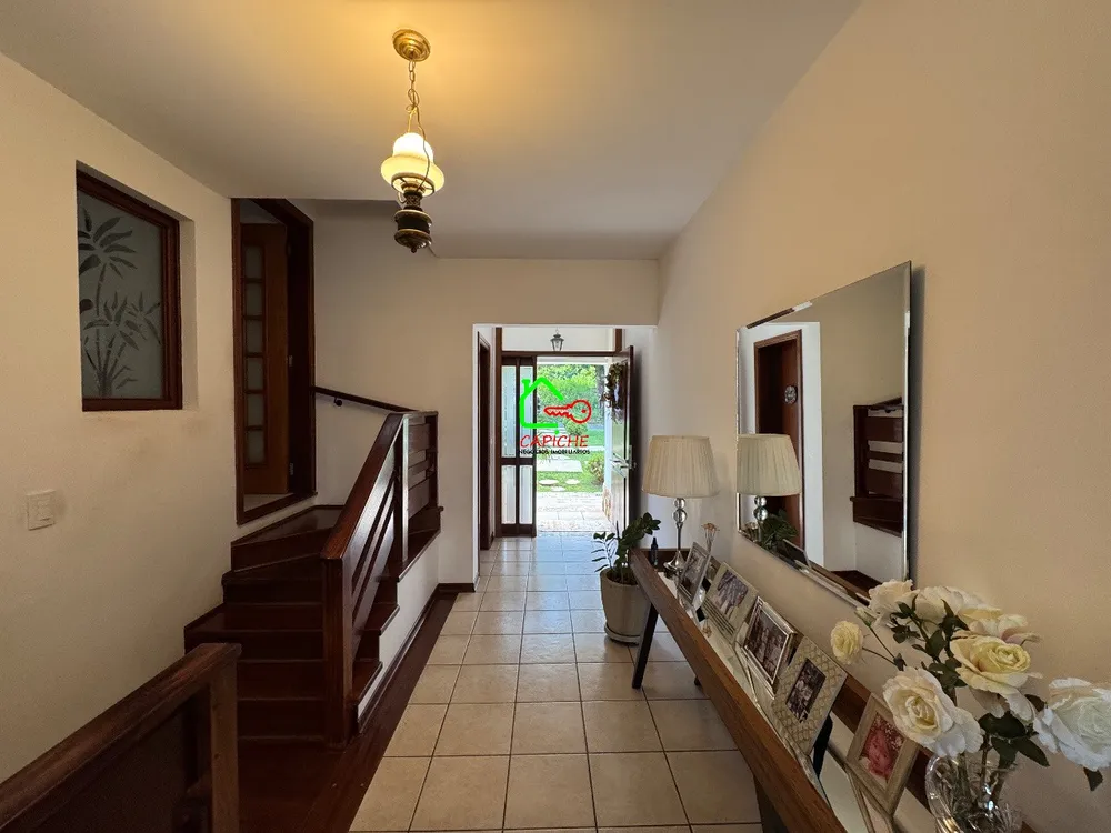 Casa de Condomínio, 4 quartos - Foto 7