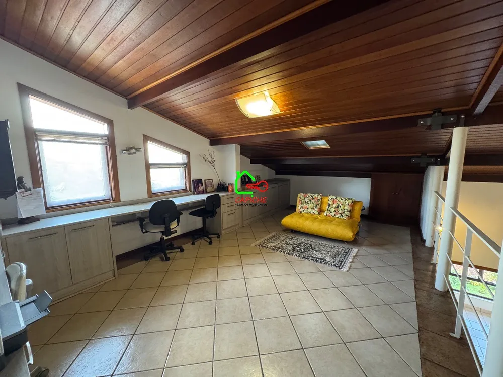 Casa de Condomínio, 4 quartos - Foto 4