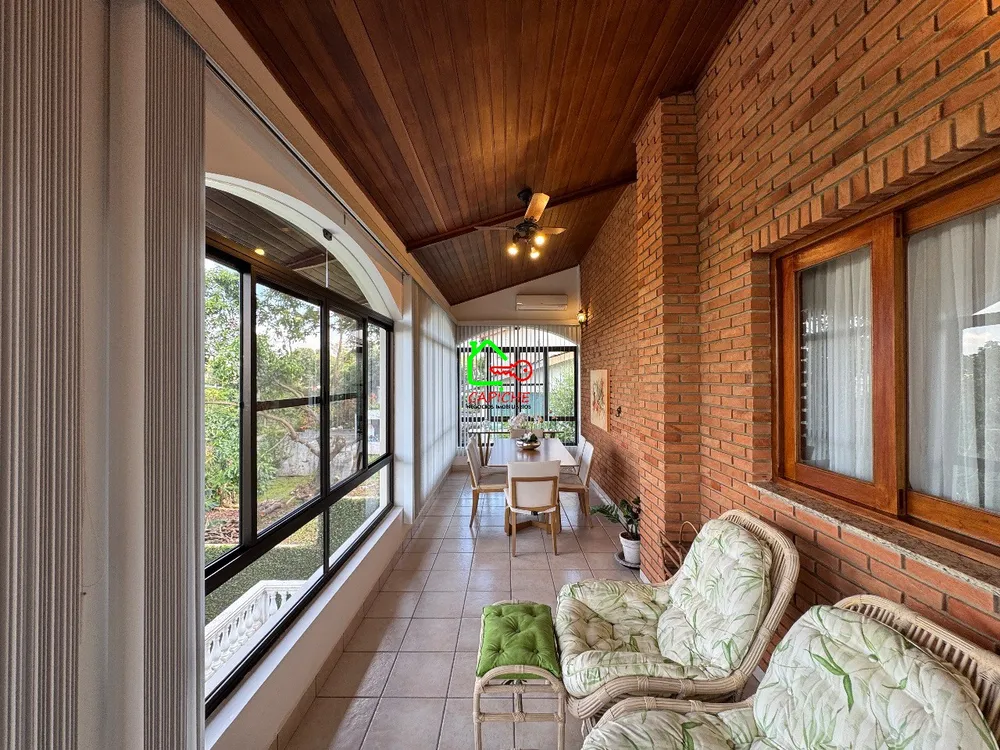 Casa de Condomínio, 4 quartos - Foto 5