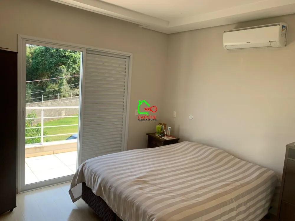 Casa de Condomínio, 3 quartos - Foto 10