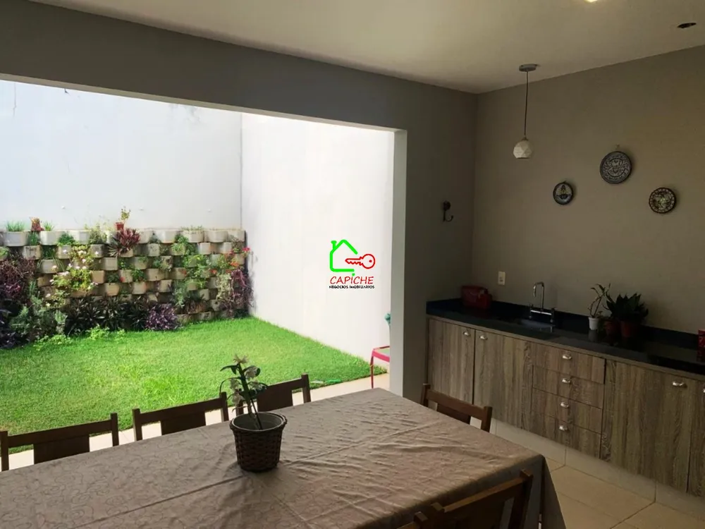 Casa de Condomínio, 3 quartos - Foto 6