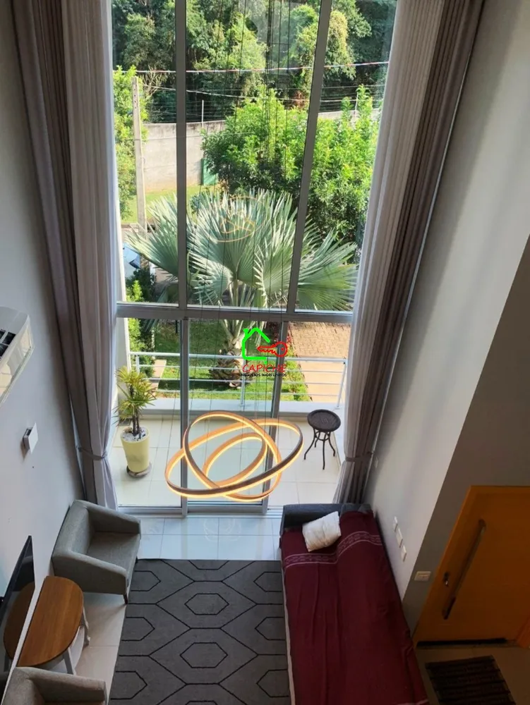 Casa de Condomínio, 3 quartos - Foto 12