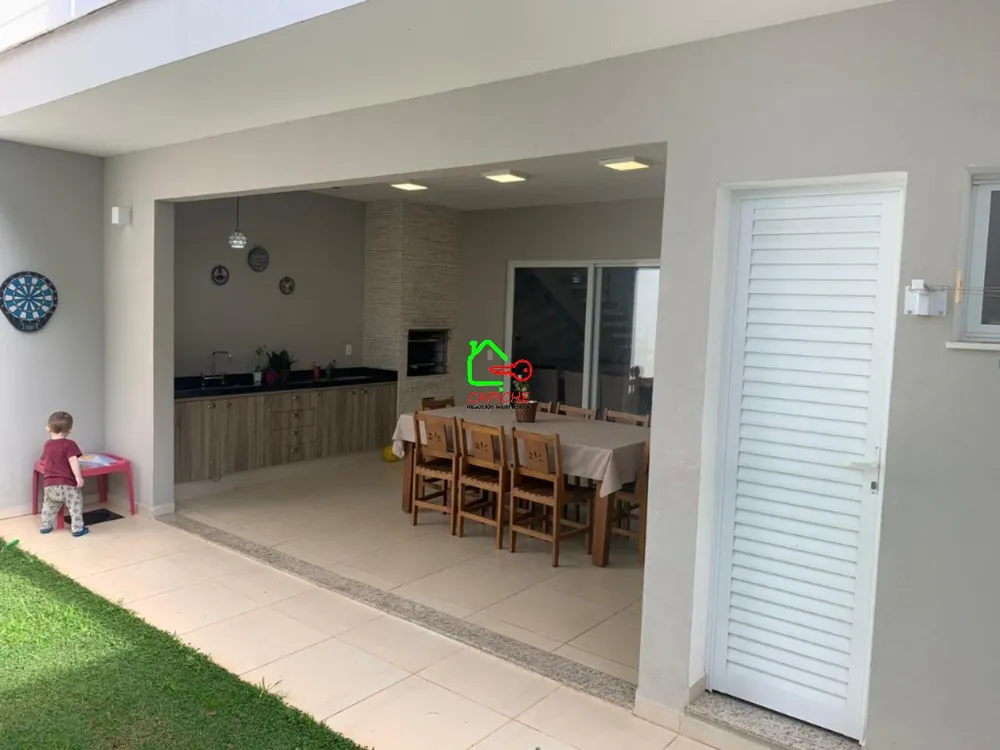 Casa de Condomínio, 3 quartos - Foto 2