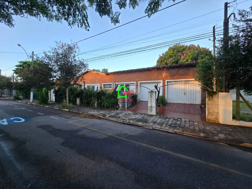 Casa, 3 quartos, 1200 m² - Foto 1