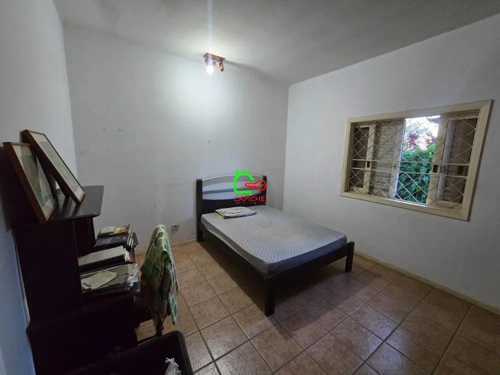 Casa, 3 quartos, 1200 m² - Foto 4