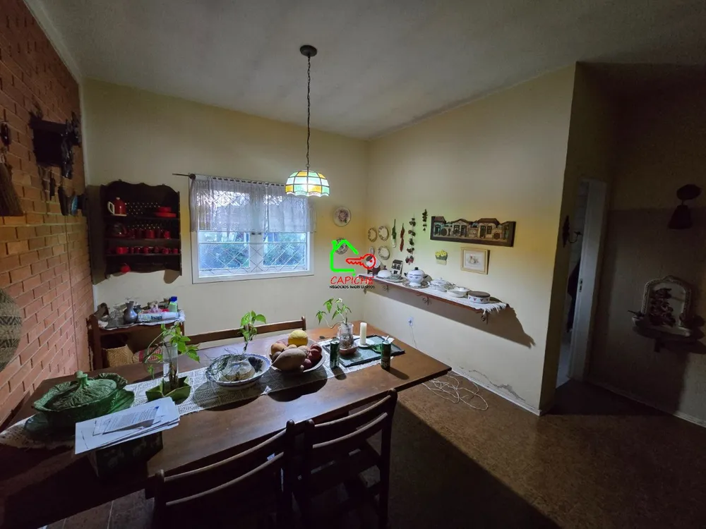 Casa, 3 quartos, 1200 m² - Foto 10