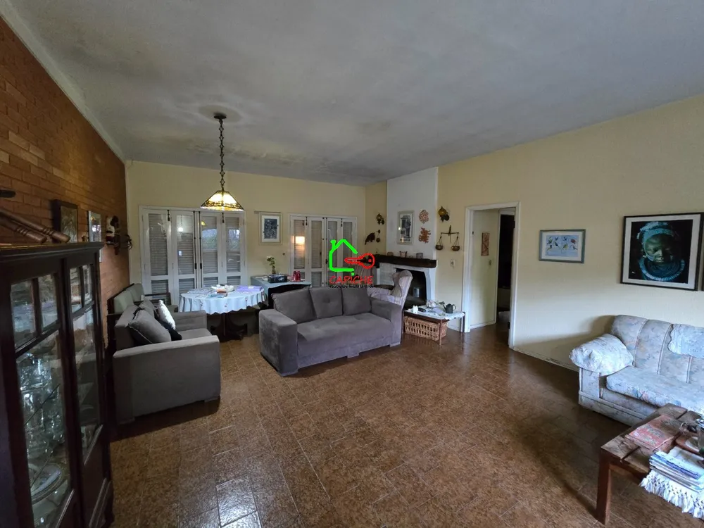 Casa, 3 quartos, 1200 m² - Foto 2