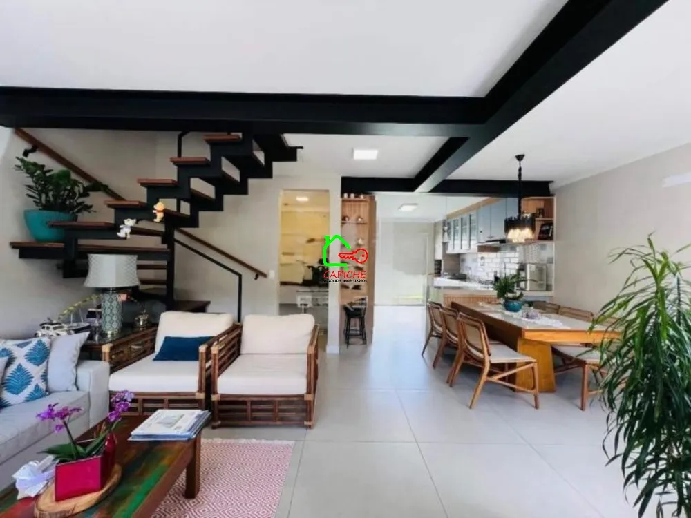 Casa de Condomínio, 3 quartos - Foto 8