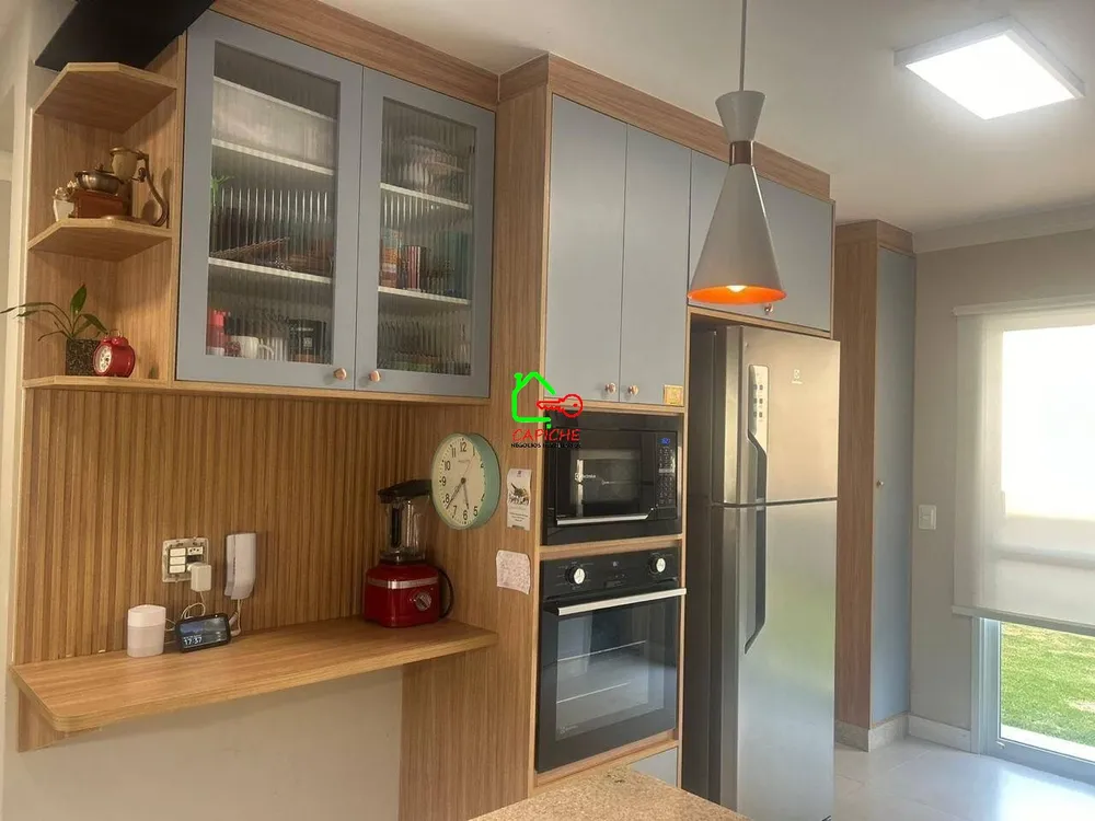 Casa de Condomínio, 3 quartos - Foto 6