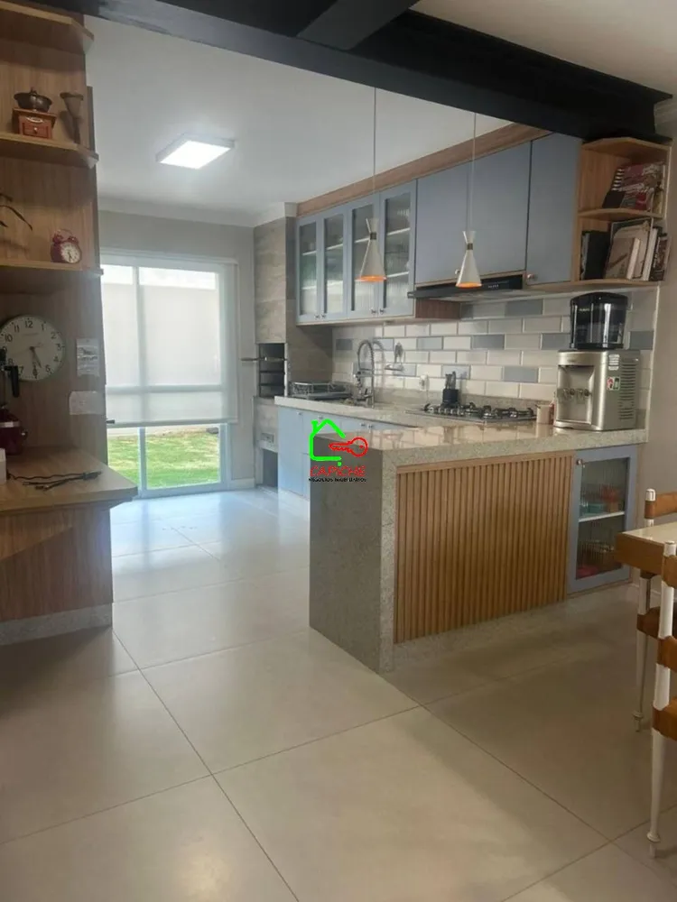 Casa de Condomínio, 3 quartos - Foto 7