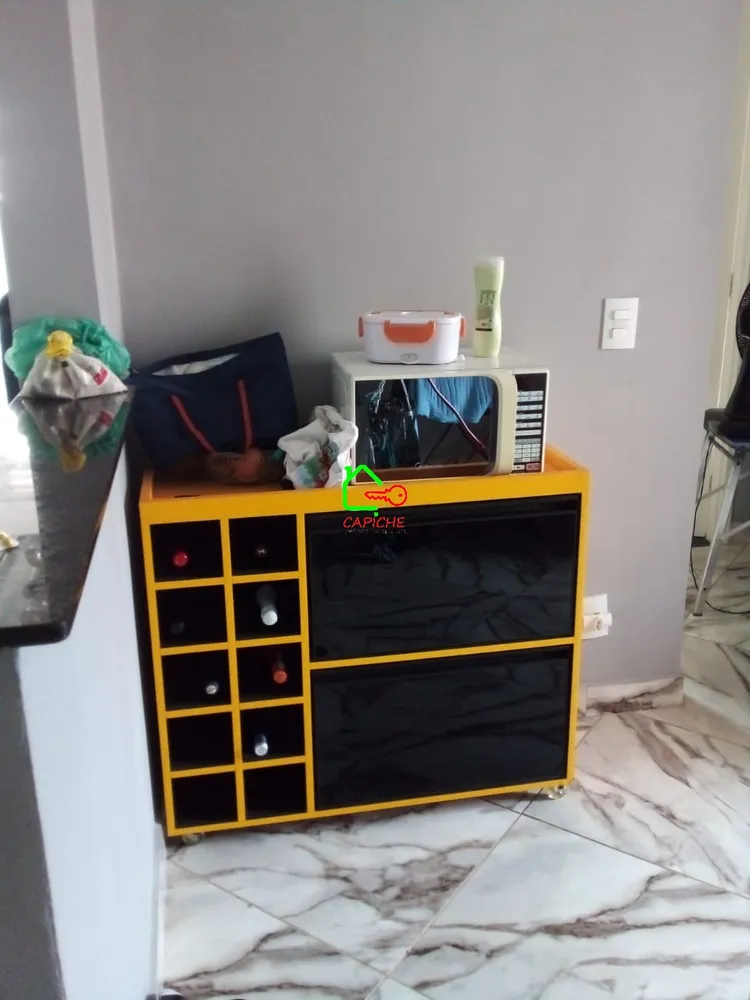 Apartamento, 2 quartos, 50 m² - Foto 12