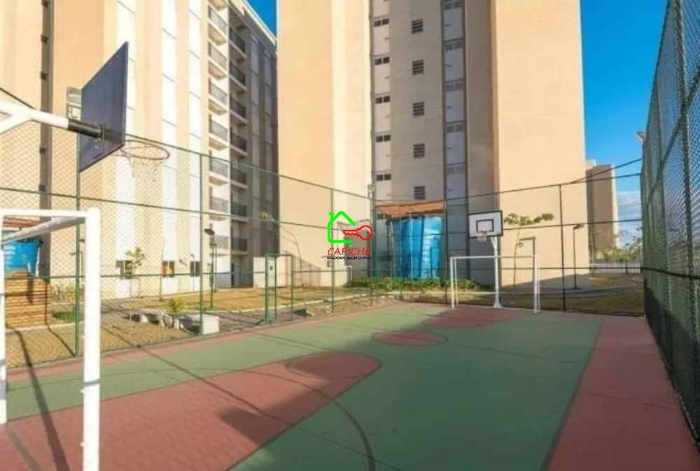 Apartamento, 2 quartos, 50 m² - Foto 6