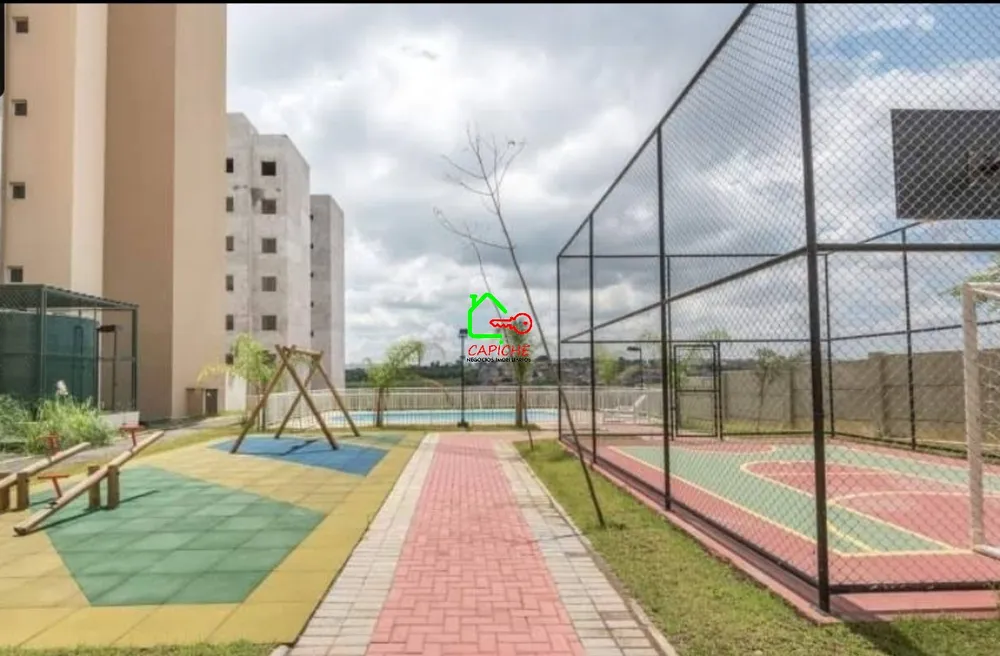 Apartamento, 2 quartos, 50 m² - Foto 3