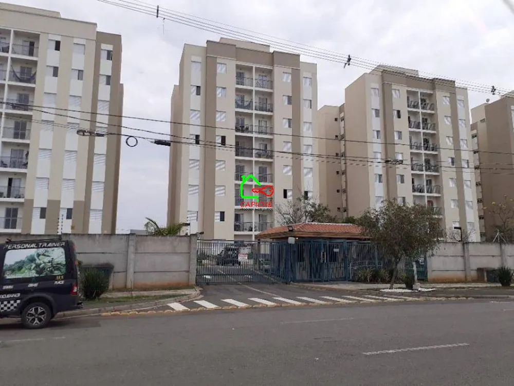 Apartamento, 2 quartos, 50 m² - Foto 4