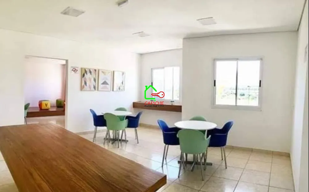 Apartamento, 2 quartos, 50 m² - Foto 5