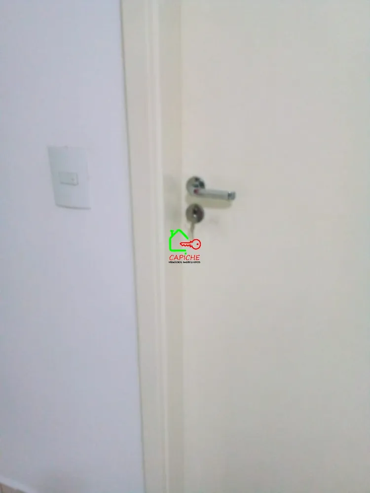 Apartamento, 2 quartos, 50 m² - Foto 8