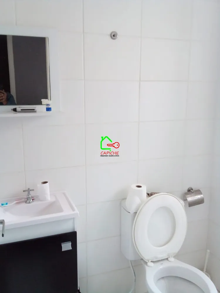 Apartamento, 2 quartos, 50 m² - Foto 10