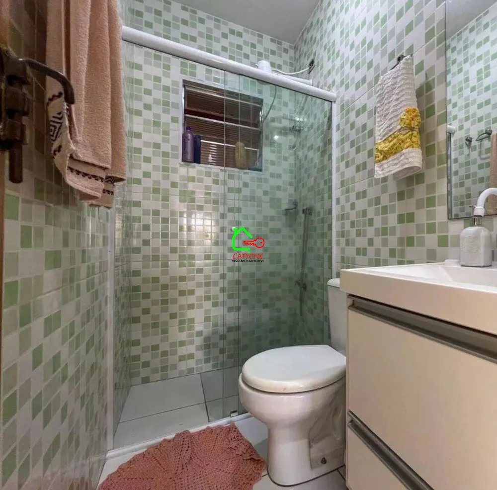 Casa de Condomínio, 3 quartos - Foto 8