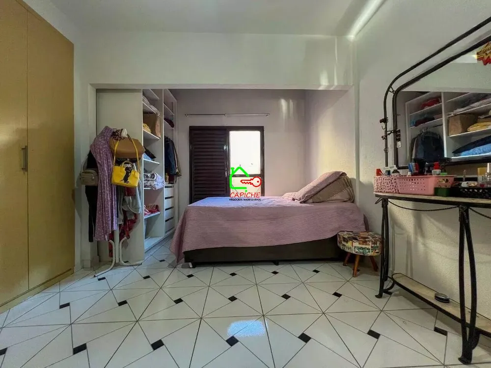 Casa de Condomínio, 3 quartos - Foto 10