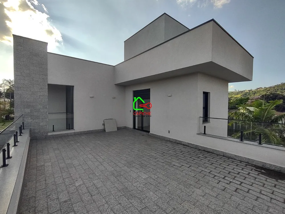 Casa de Condomínio, 3 quartos - Foto 9