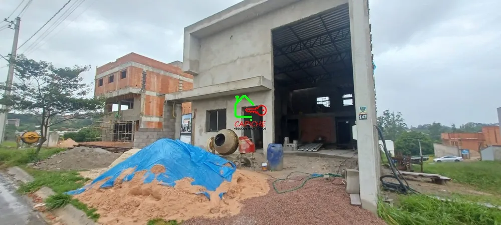 Depósito-Galpão - Foto 1